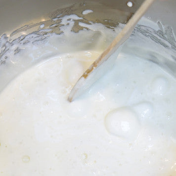 Marshmallow (Gooey) Flavor-SC-WF