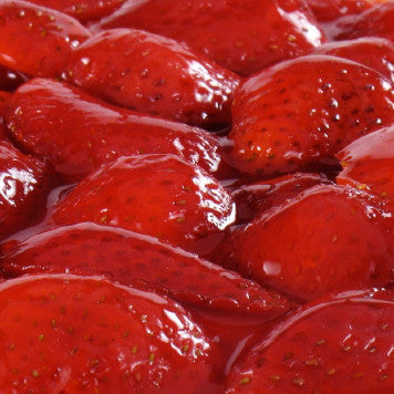 Strawberry (Baked) Flavor-SC-WF