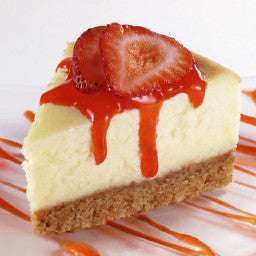 Strawberry Cheesecake Flavor-SC-WF