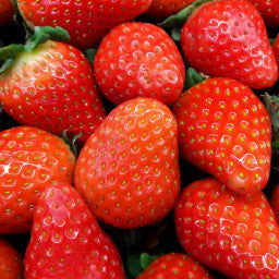 Strawberry (Juicy) Flavor-SC-WF