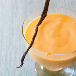 Vanilla Custard Flavor-SC-WF