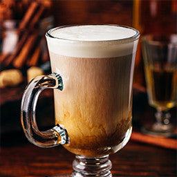 Aged Bourbon Cream Flavor-SC-WF