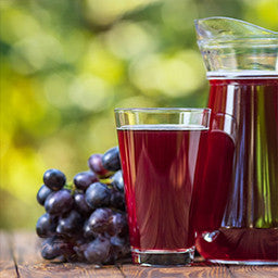 Grape (Juice) Flavor-SC-WF