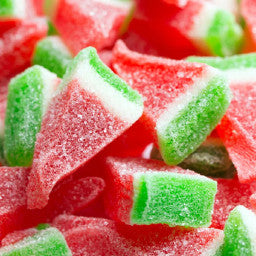 Watermelon Candy (Extra Sour)  Flavor-WF-Gallon