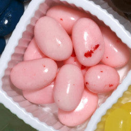 Cotton Candy Jelly Bean Flavor-SC-WF