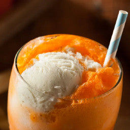 Orange Cream Flavor-SC-WF