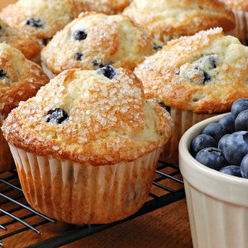 Blueberry Muffin Flavor-SC-WF