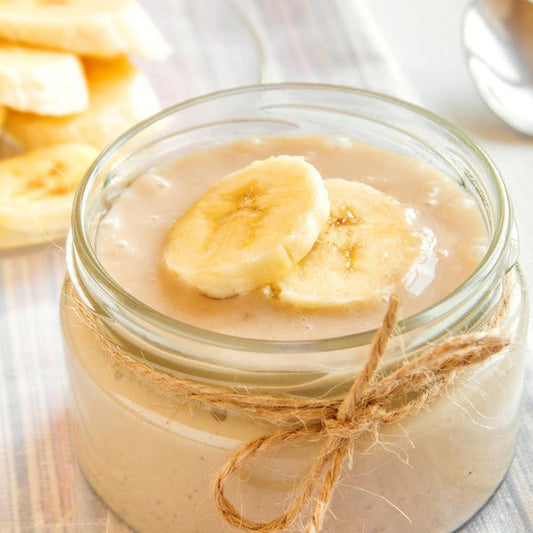 Banana Custard-SC-WF