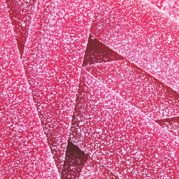 Sour Belt Candy (Pink)-SC-WF