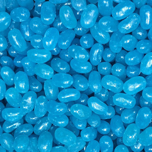 Blue Raspberry Jelly Bean-SC-WF