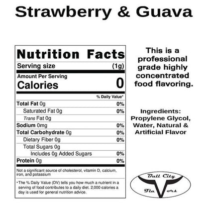 Strawberry & Guava-SC-WF