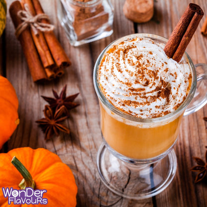 Pumpkin Spice-SC-WF