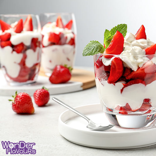 Strawberry N Cream-SC-WF