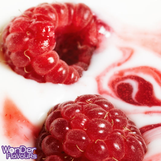 Raspberry Cream-SC-WF