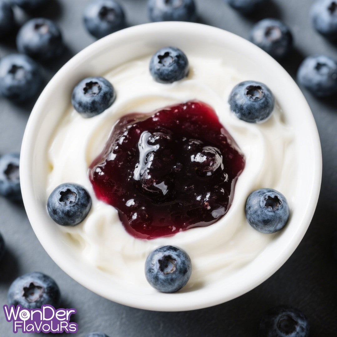 Blueberry Cream (Candied)-SC-WF