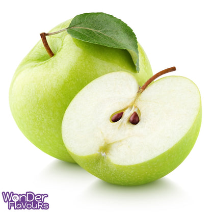 Green Apple-SC-WF