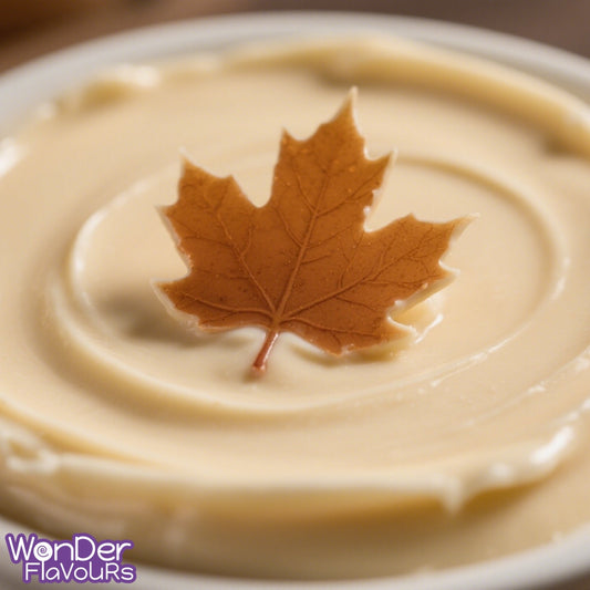 Maple Cream-SC-WF