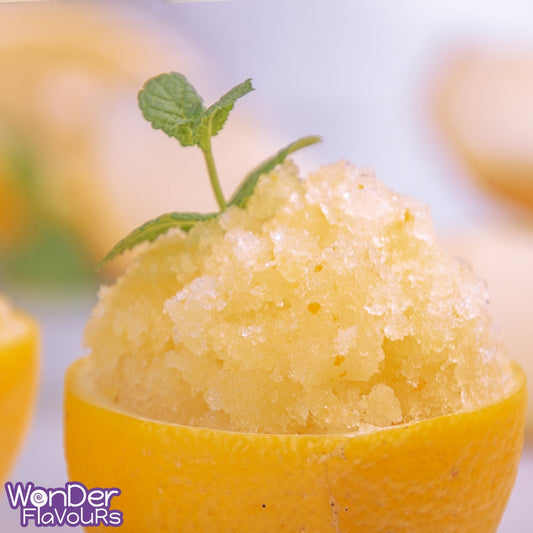 Lemon Sorbet-SC-WF