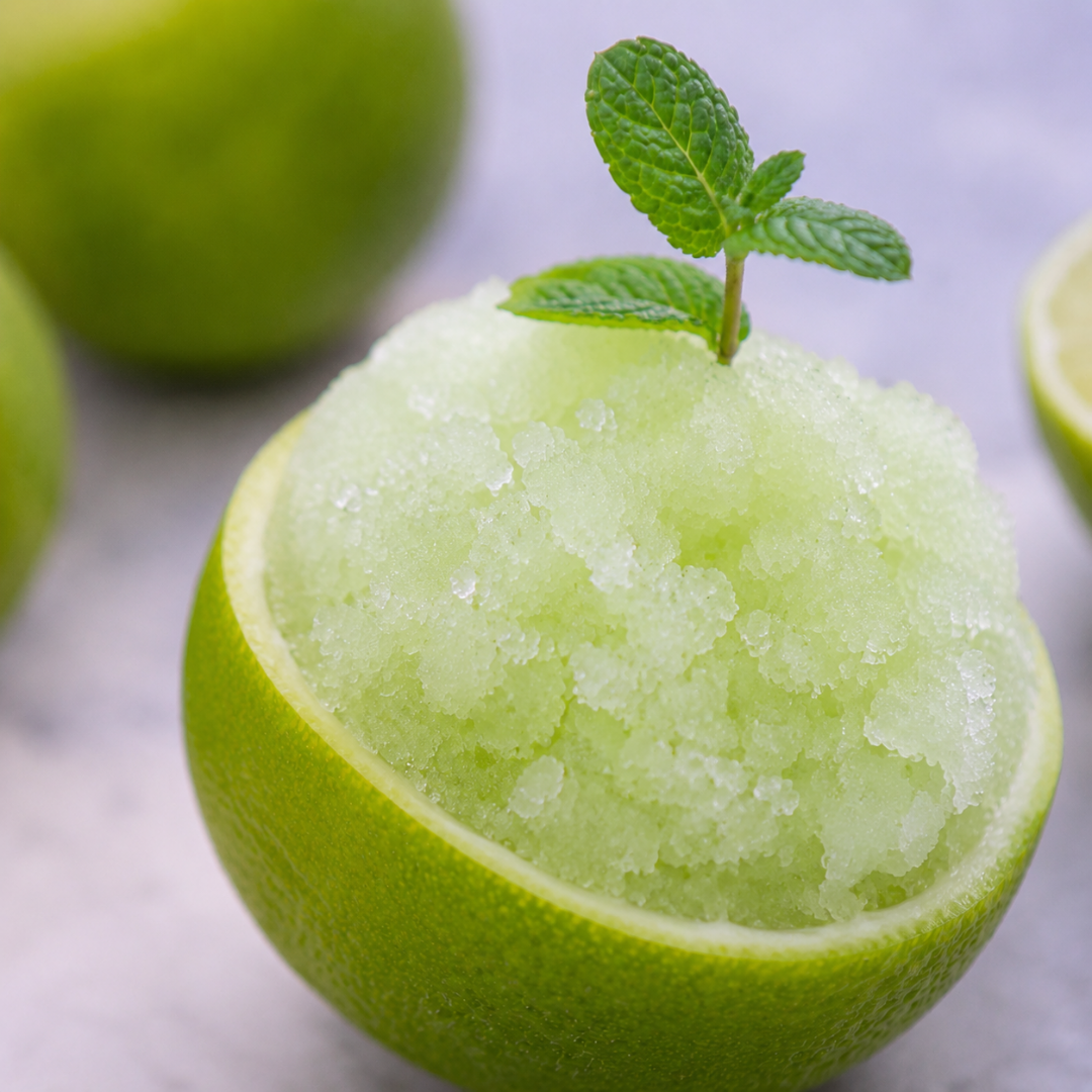 Lime Sorbet-SC-WF