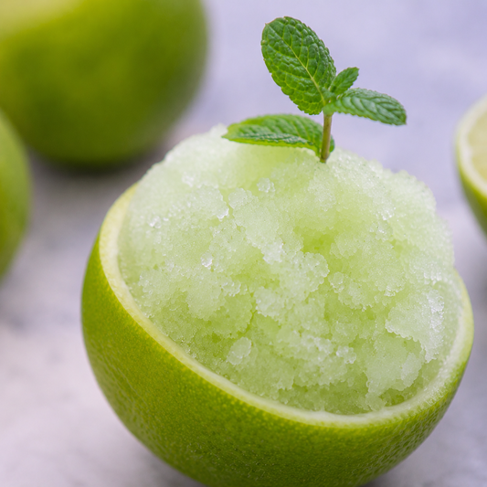 Lime Sorbet-SC-WF