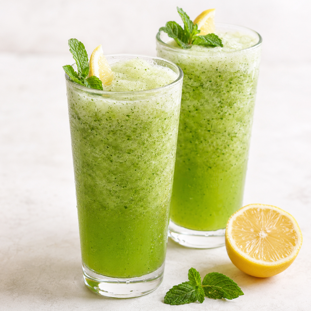 Mint Lemonade-SC-WF