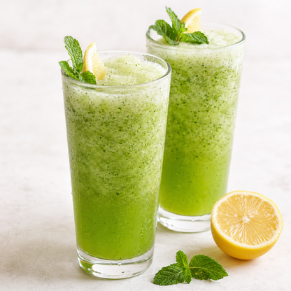 Mint Lemonade-SC-WF