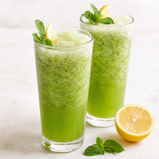 Mint Lemonade-SC-WF