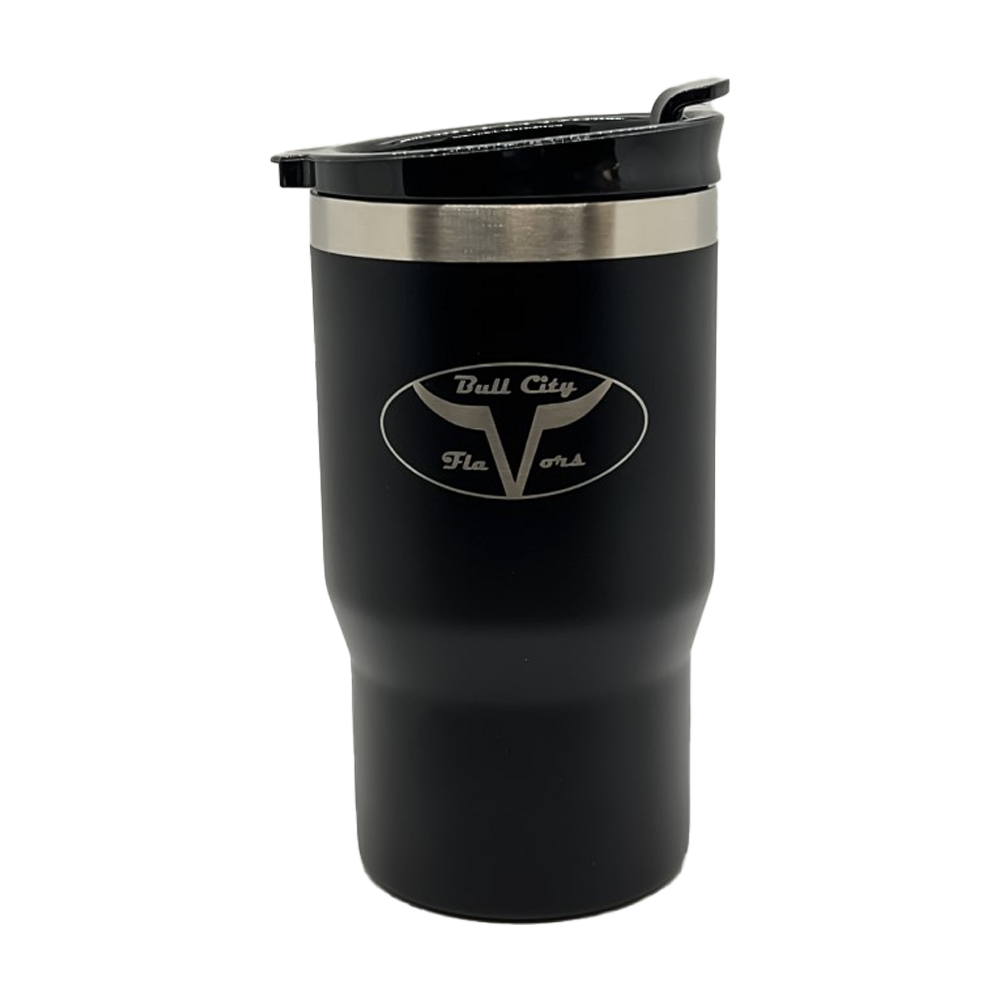 BCF 4-in-1 Tumbler