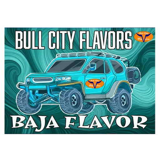 Baja Flavor-BCF