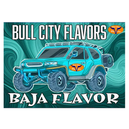 Baja Flavor-BCF