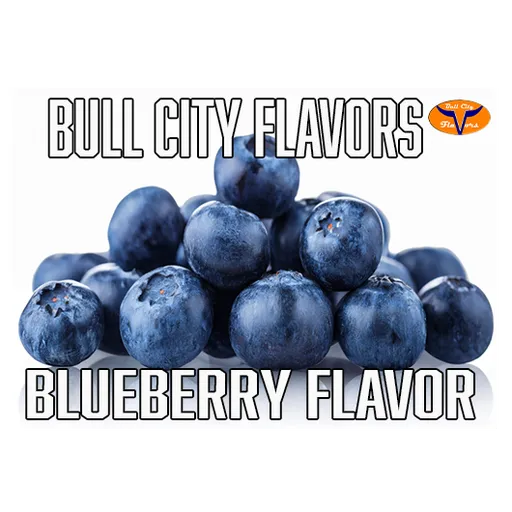 Blueberry Flavor-BCF
