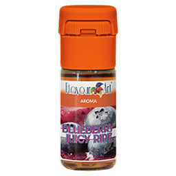 Blueberry Juicy Ripe Flavor-FA