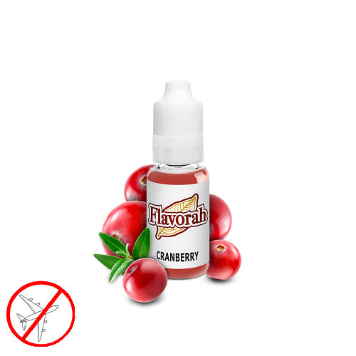Cranberry Flavor -FLV