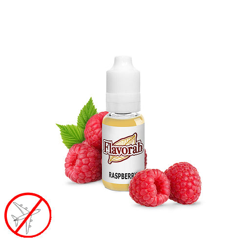 Raspberry Flavor-FLV – Bull City Flavors