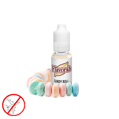 Candy Roll Flavor-FLV