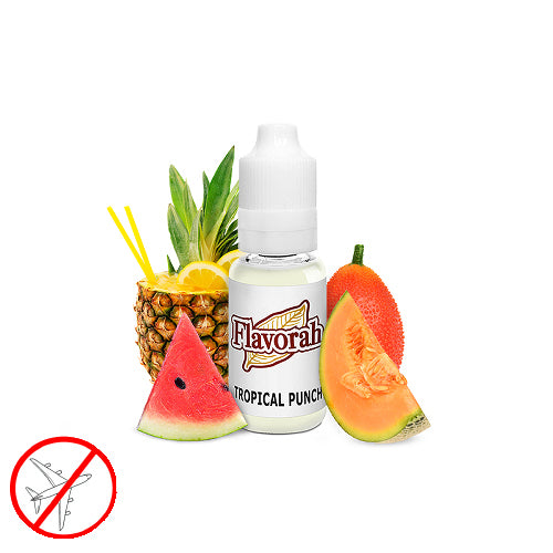 Tropical Punch Flavor-FLV