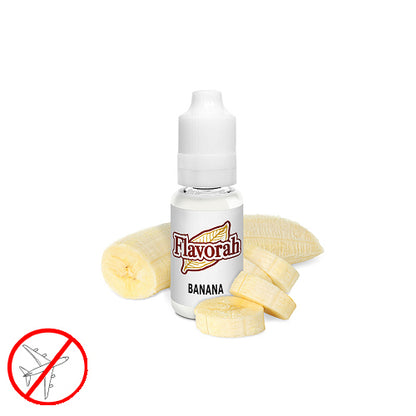 Banana Flavor- FLV