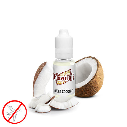 Sweet Coconut Flavor- FLV