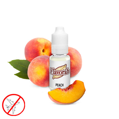 Peach Flavor- FLV