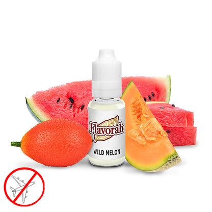Wild Melon Flavor-FLV