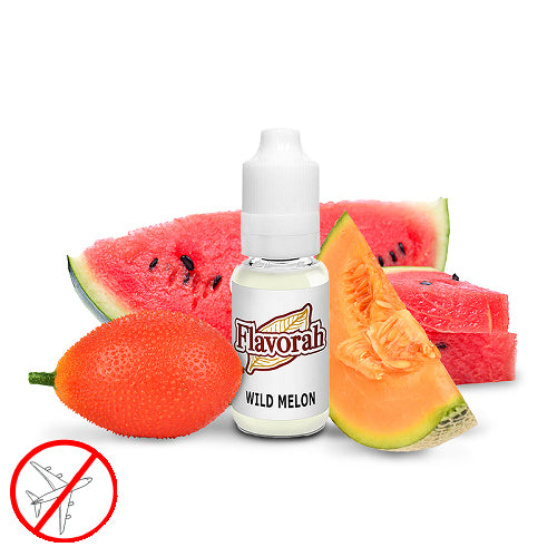 Wild Melon Flavor-FLV