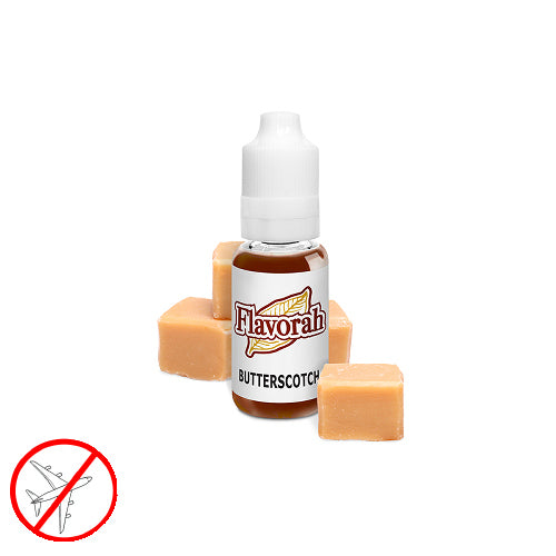 Butterscotch Flavor-FLV