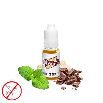 Creme De Menthe Flavor-FLV