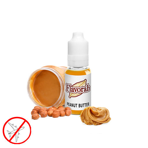 Peanut Butter-FLV