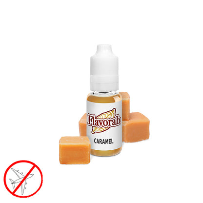 Caramel Flavor-FLV