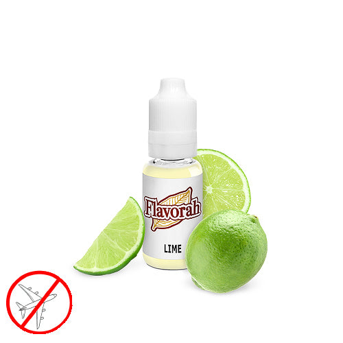 Lime Flavor-FLV