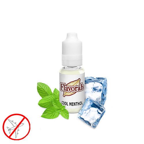 Cool Menthol Flavor-FLV