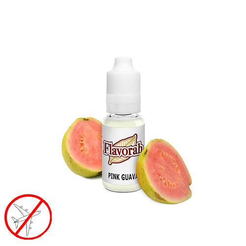 Pink Guava Flavor-FLV