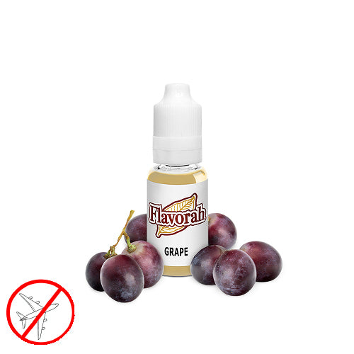 Grape Flavor-FLV