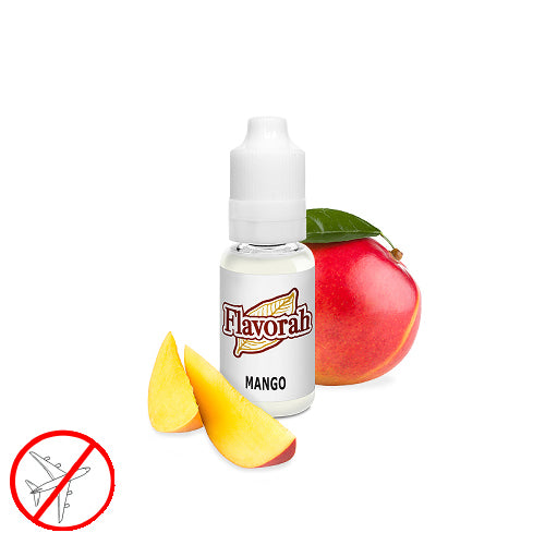 Bull Mango Mango – Bull City Flavors